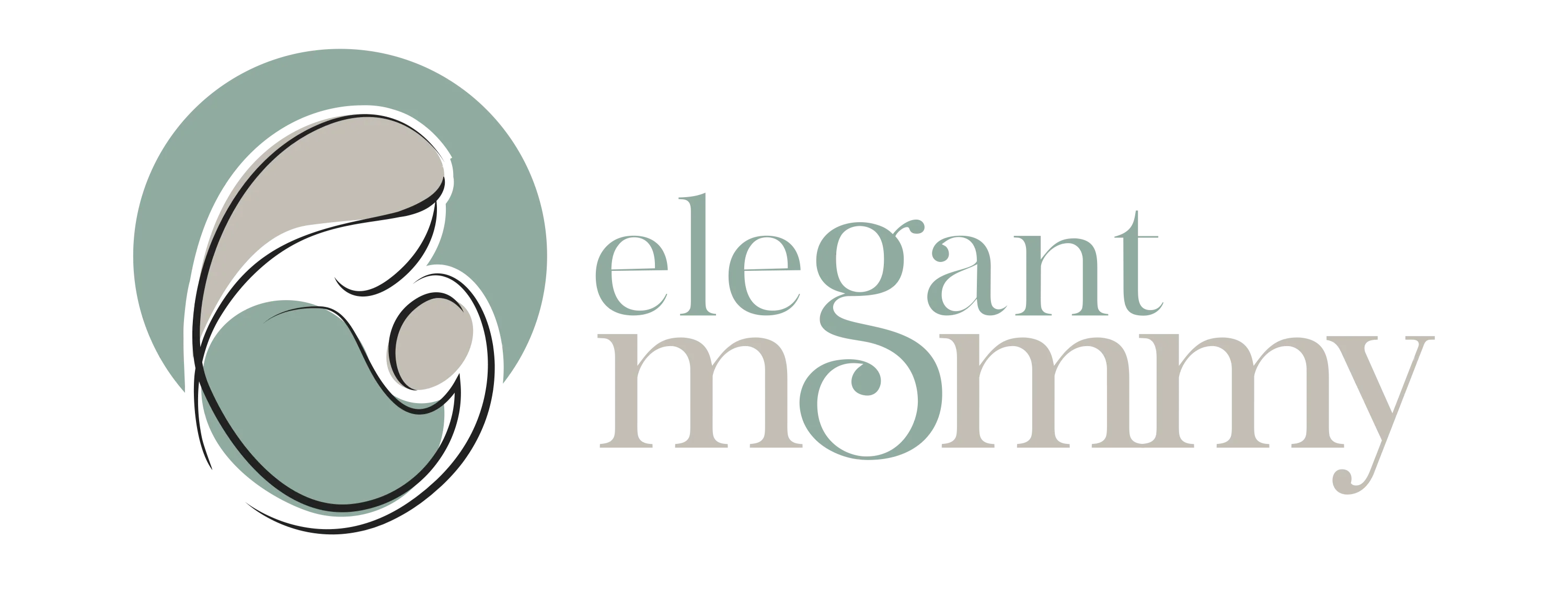 Elegant Mommy